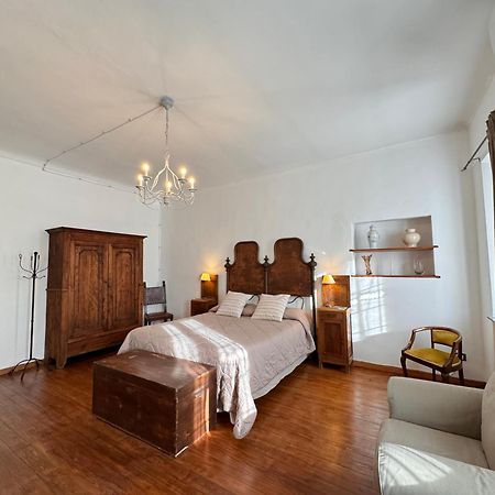 Ca' San Sebastiano Wine Resort & Spa Camino Buitenkant foto