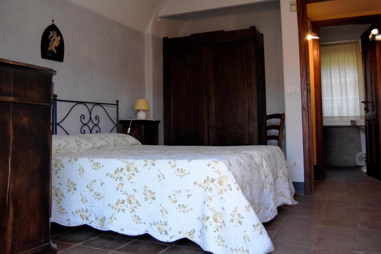 Ca' San Sebastiano Wine Resort & Spa Camino Buitenkant foto