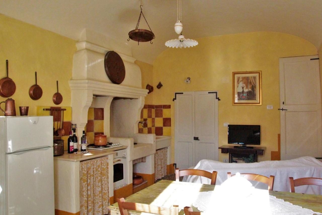 Ca' San Sebastiano Wine Resort & Spa Camino Buitenkant foto