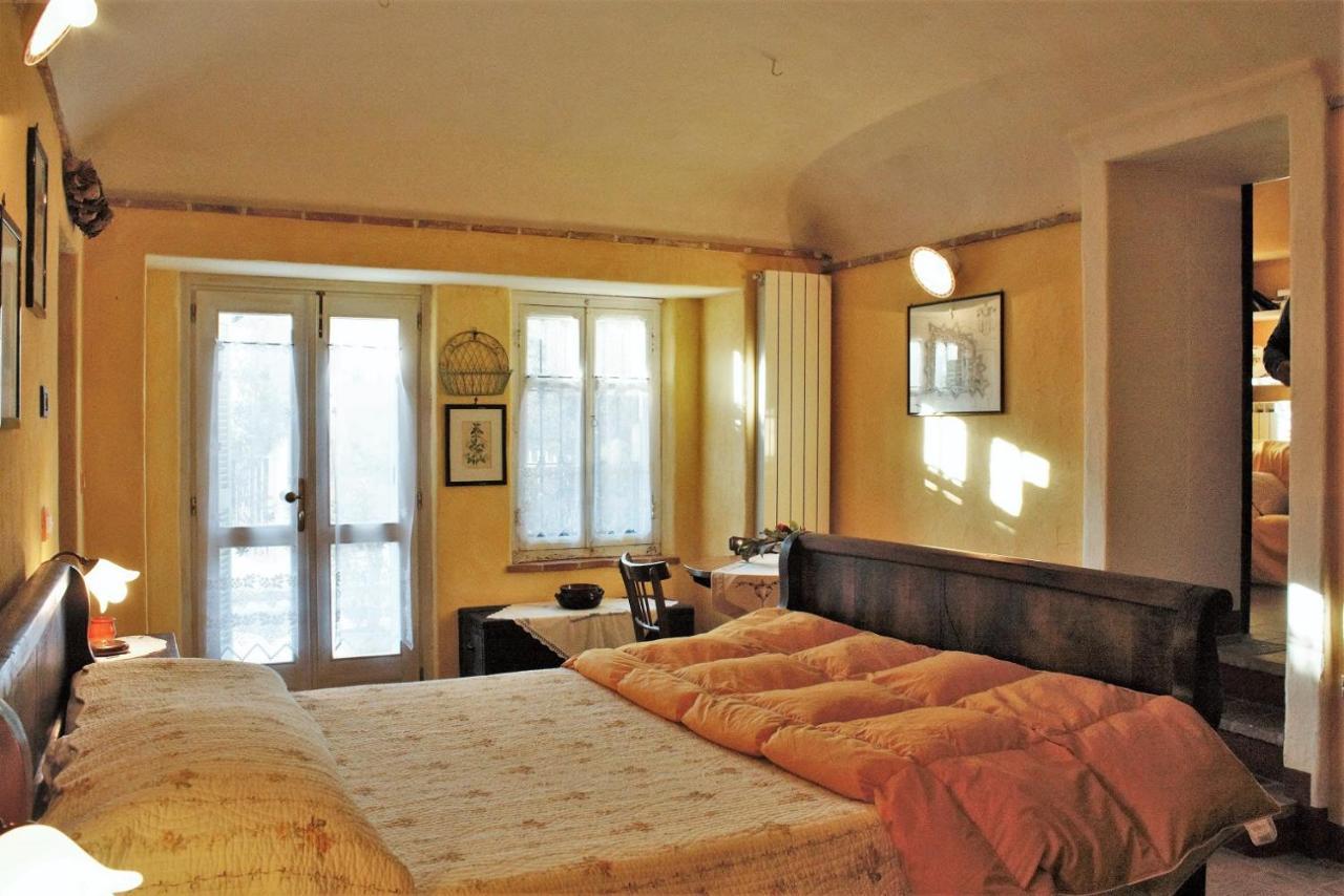 Ca' San Sebastiano Wine Resort & Spa Camino Buitenkant foto