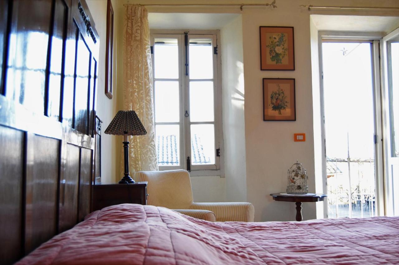 Ca' San Sebastiano Wine Resort & Spa Camino Buitenkant foto