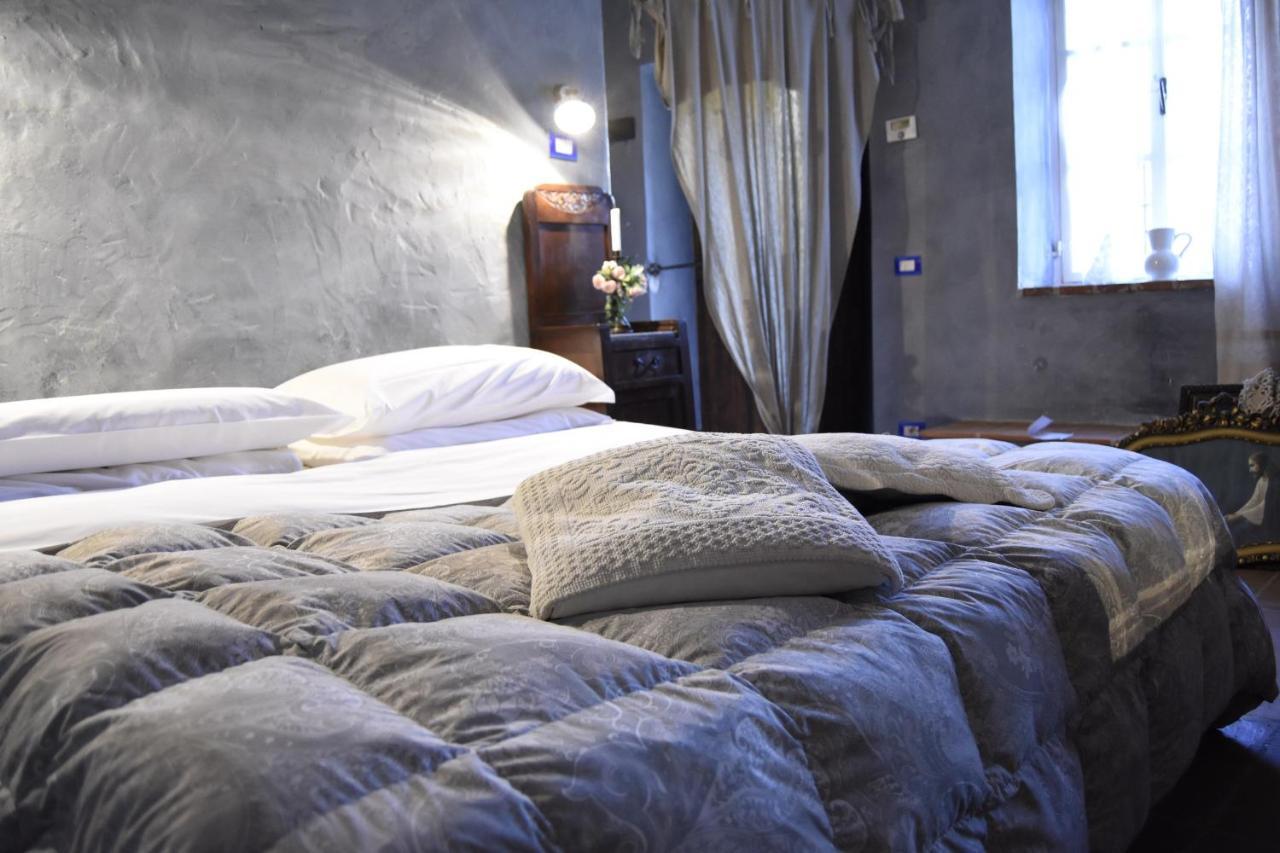 Ca' San Sebastiano Wine Resort & Spa Camino Buitenkant foto