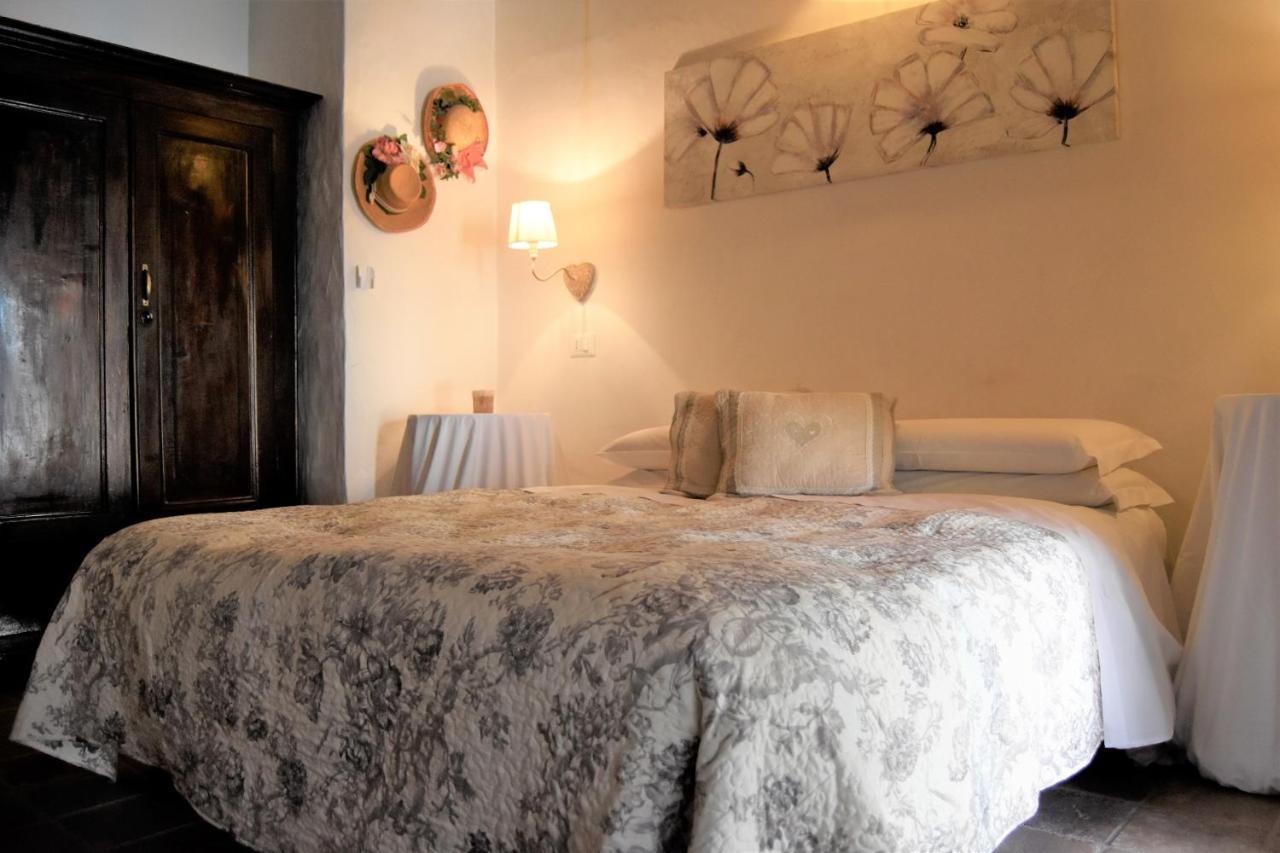 Ca' San Sebastiano Wine Resort & Spa Camino Buitenkant foto