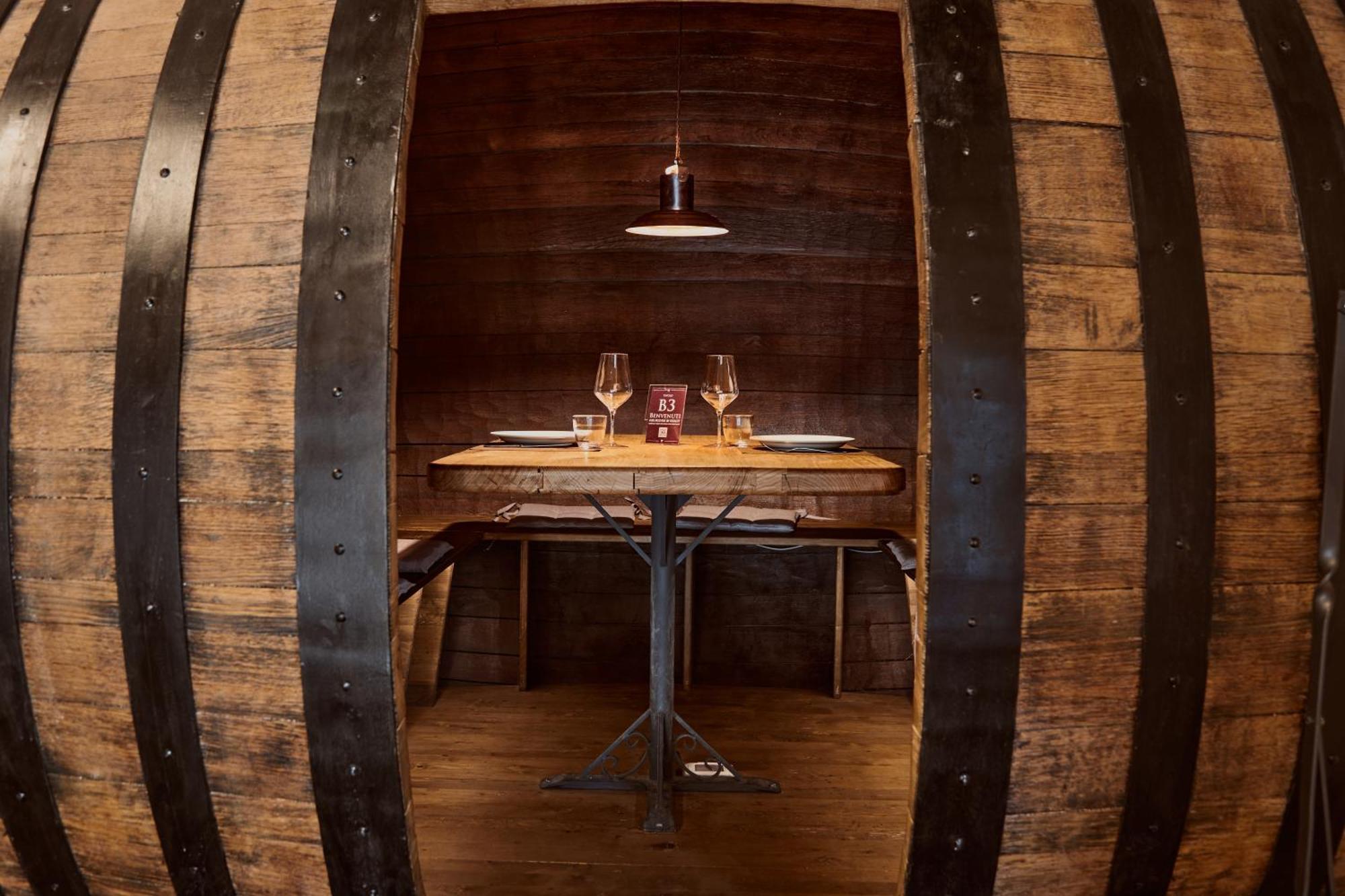 Ca' San Sebastiano Wine Resort & Spa Camino Buitenkant foto