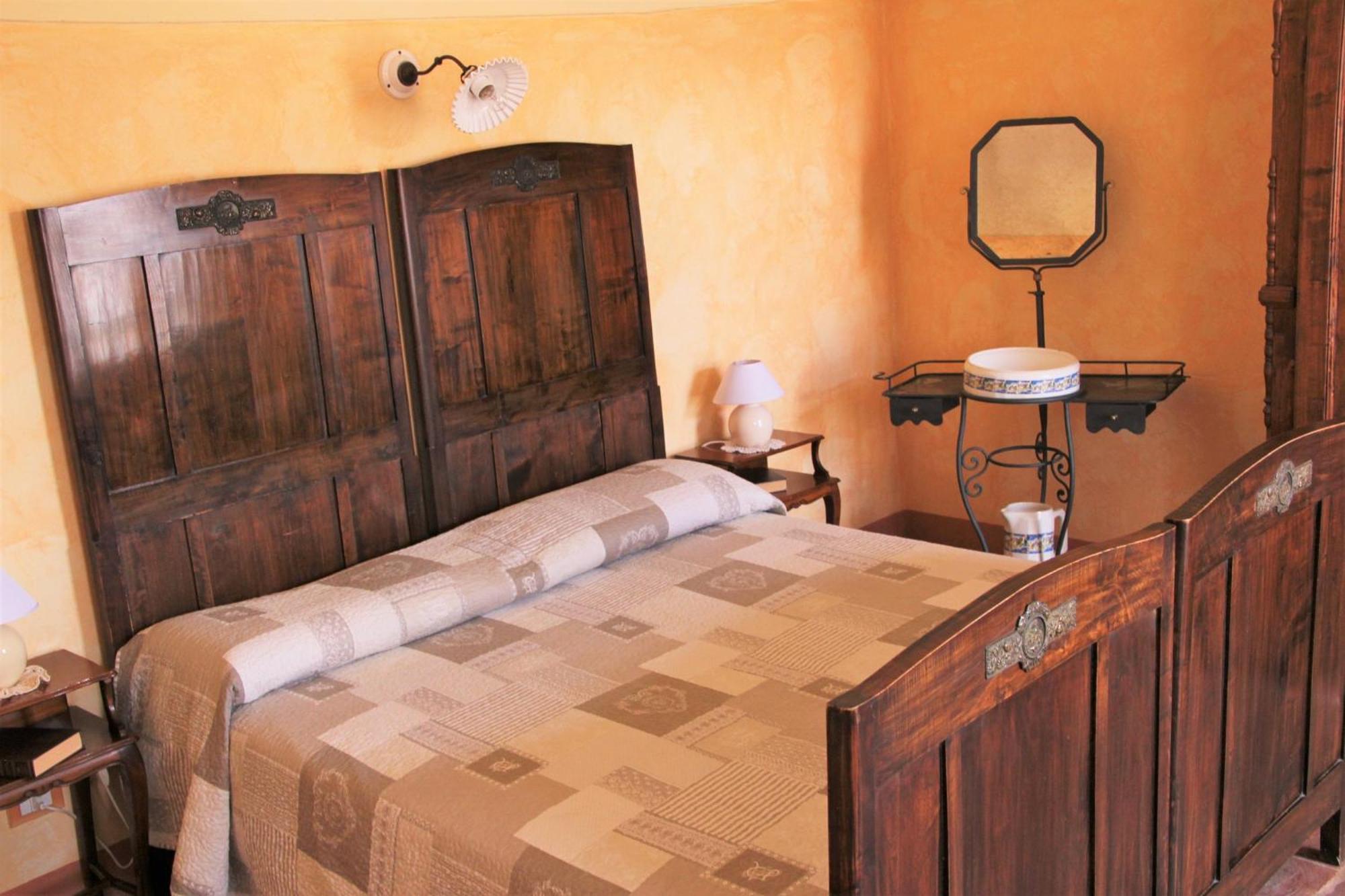 Ca' San Sebastiano Wine Resort & Spa Camino Buitenkant foto
