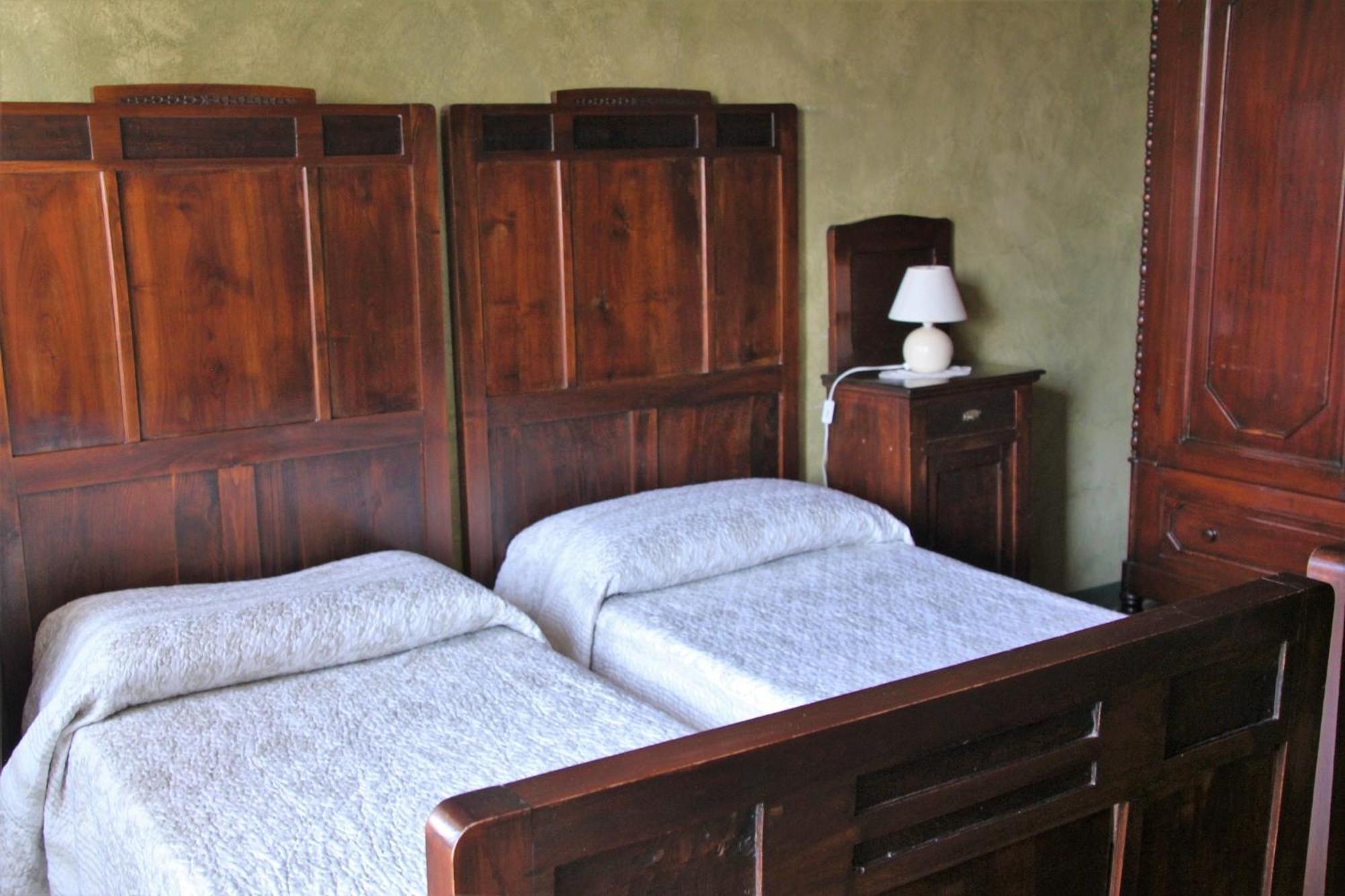 Ca' San Sebastiano Wine Resort & Spa Camino Buitenkant foto