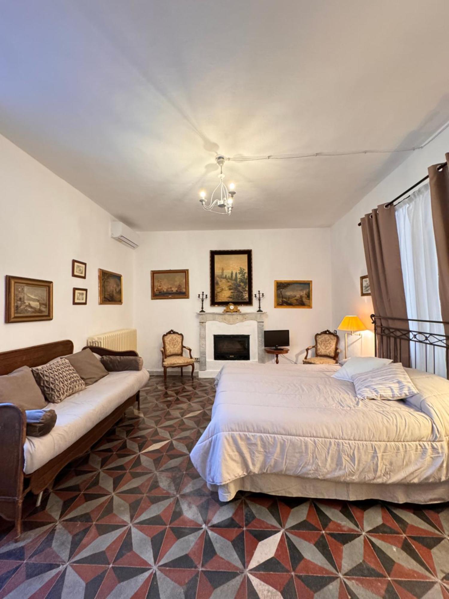 Ca' San Sebastiano Wine Resort & Spa Camino Buitenkant foto