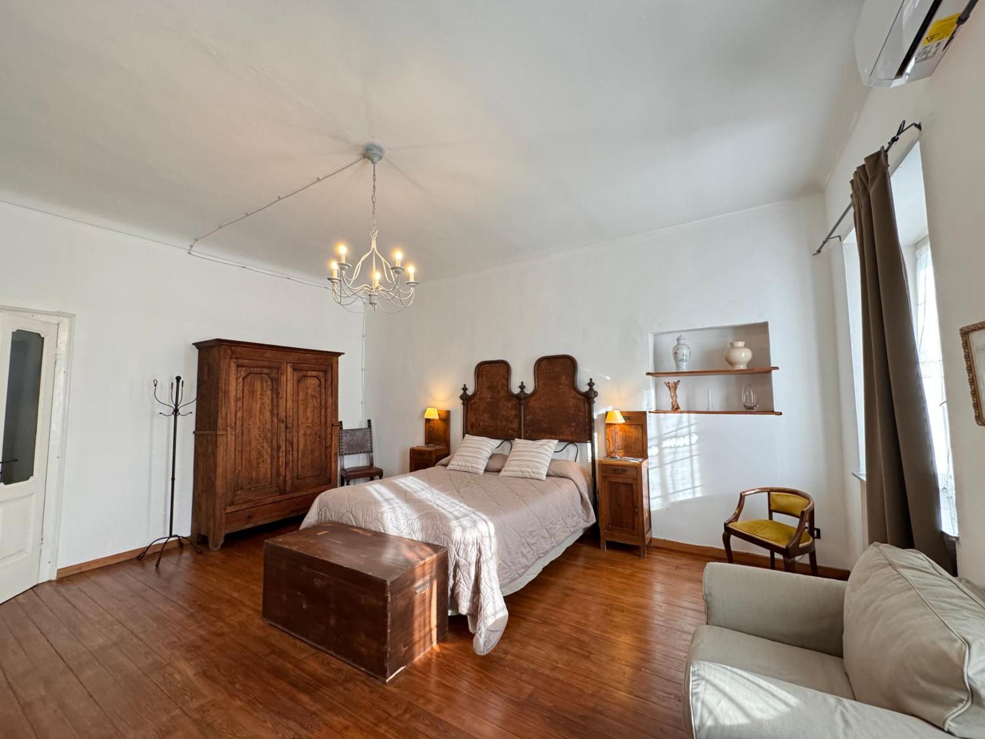 Ca' San Sebastiano Wine Resort & Spa Camino Buitenkant foto
