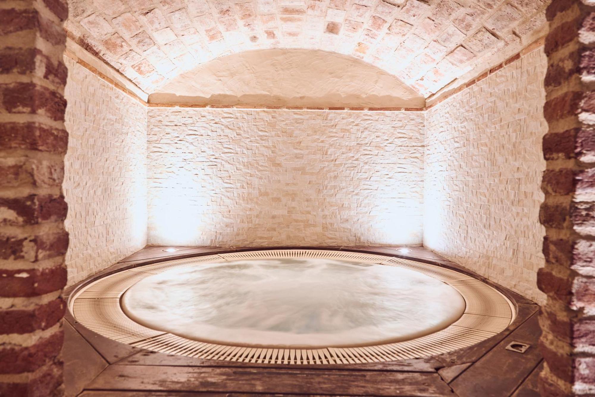 Ca' San Sebastiano Wine Resort & Spa Camino Buitenkant foto