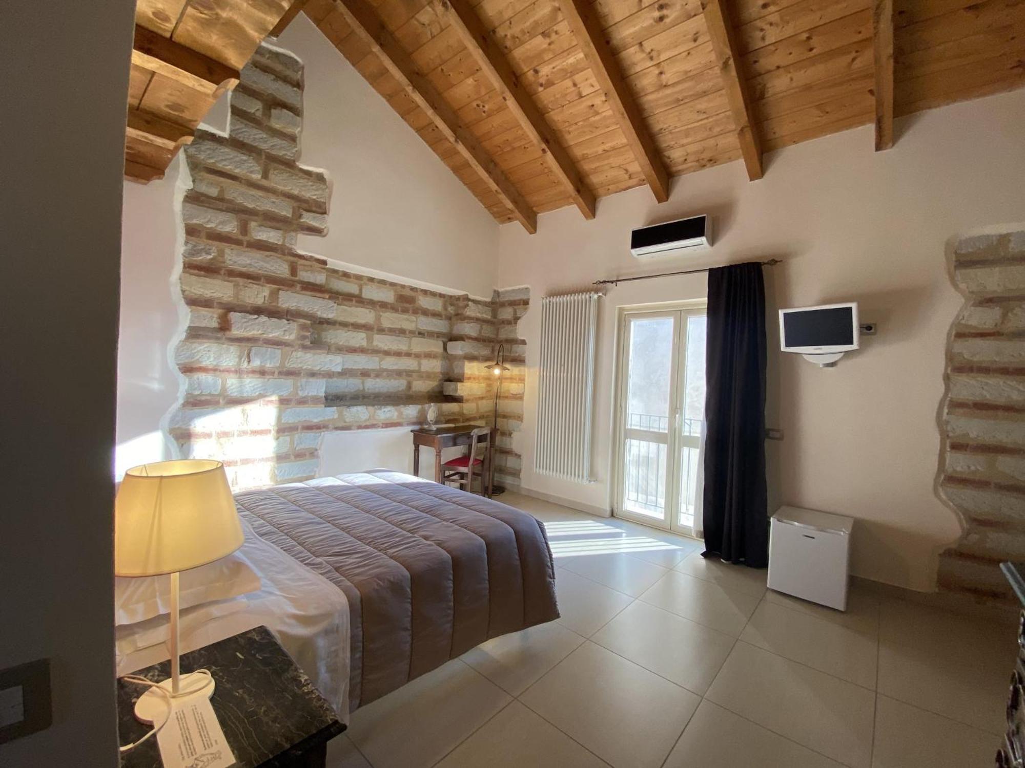 Ca' San Sebastiano Wine Resort & Spa Camino Buitenkant foto