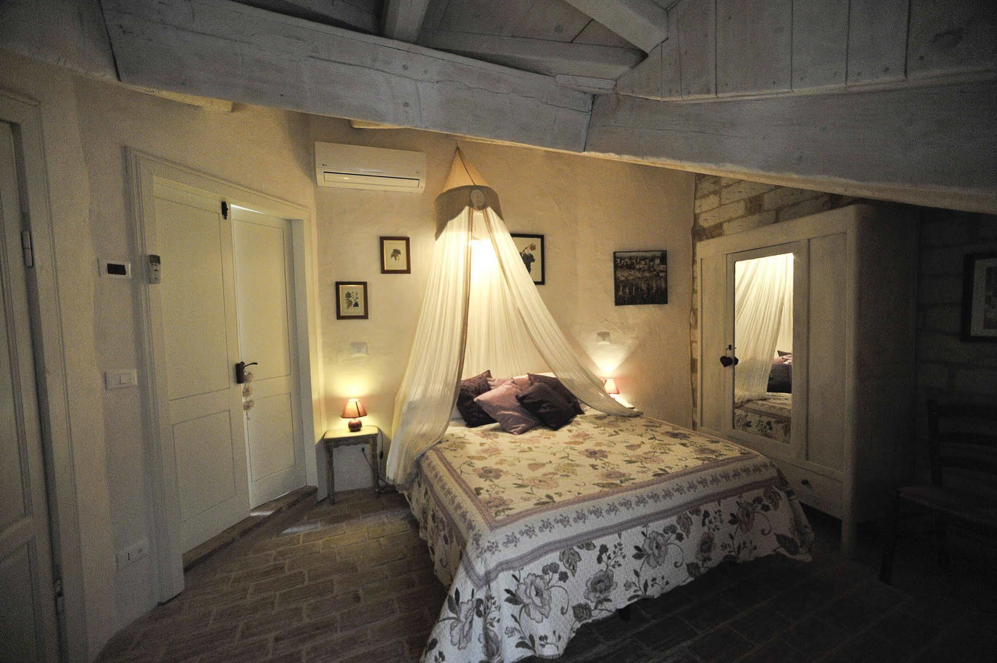 Ca' San Sebastiano Wine Resort & Spa Camino Buitenkant foto